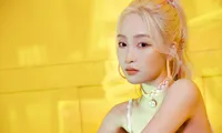 Juky San trở lại với &quot;Bởi Vì Yêu&quot;, khoe nhan sắc ngọt ngào nhưng lại yêu nhầm “kẻ bắt cóc&quot;
