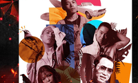 &quot;Rock Việt&quot; mùa đầu tiên sắp lên sóng, sẽ là bữa tiệc âm nhạc mãn nhãn như &quot;Rap Việt&quot;?