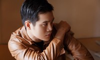 Không còn là &quot;Dũng bad boy&quot; của &quot;Mắt Biếc&quot;, Trần Phong thử thách mình với &quot;Rừng Thế Mạng&quot;