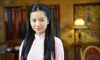 Hạ Anh mong khán giả phản ứng dữ dội với vai ác nữ trong phim &quot;Lưới trời&quot;