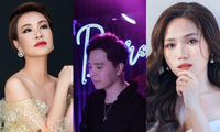 Trịnh Thăng Bình, Uyên Linh, Thùy Chi mở hàng V-Pop 2022 với loạt concert &quot;nghe là mê&quot;