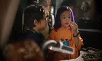 Sao nhí Chu Diệp Anh (Thương Ngày Nắng Về) chính là &quot;cô bé Maika đến từ hành tinh khác&quot;!