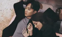 Bảo Anh mong manh bên Quốc Trường, ánh mắt nhìn nhau say đắm cứ ngỡ như đang yêu