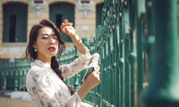 Minh Trang lần đầu đón Tết tại miền Nam, tiết lộ dự định &quot;se duyên&quot; cho Song Luân