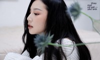 AMEE kết hợp Kai Đinh, mách fan câu hát chinh phục &quot;crush&quot; ngọt như tình đầu
