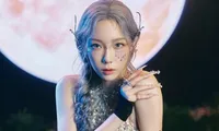 Taeyeon tái xuất đúng Valentine, fan hồi hộp &quot;đập hộp&quot; MV INVU và 13 ca khúc đầy cảm xúc