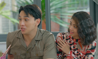 Thuận Nguyễn lấy lại phong độ, nên duyên cùng Đàm Phương Linh trong phim &quot;Khi Mẹ Ra Tay&quot;