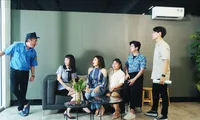 Đi làm có gì vui: Bị bạn trai cũ phụ bạc, Thu Trang cùng Lê Lộc lên kế hoạch trả đũa