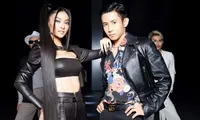 Á hậu Kiều Loan kết hợp cùng Ricky Star trong MV debut &quot;Thích hay là yêu còn chưa biết&quot;