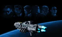 Da LAB, Rhymastic, Fung La xô đẩy nhau vì trôi dạt ngoài vũ trụ, chuyện gì đã xảy ra?