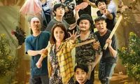 Cris Phan tham gia web-drama &quot;Chuyện Xóm Tui 3&quot; của Thu Trang với vai diễn đặc biệt