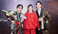 Vừa kết hợp với Phương Thanh, K-ICM bật mí luôn về sản phẩm quy tụ loạt giọng ca khủng
