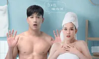 Hậu giảm cân lấy lại 6 múi, &quot;bạn thân&quot; Minh Hằng tái xuất màn ảnh với vai chính đầu tiên
