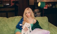 MIN ra mắt album đầu tay, nhấn mạnh khái niệm của những mối quan hệ &quot;khó gọi tên&quot;