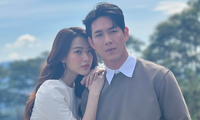 Minh Trang - Song Luân tung ảnh &quot;hẹn hò&quot; ở Đà Lạt, fan Dư - Trúc phấn khích &quot;đẩy thuyền&quot;