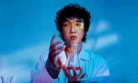 Lần hiếm hoi Hooligan. khoe ảnh &quot;full HD không che&quot;, thay đổi táo bạo với &quot;NICOT!NE&quot;