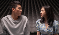 Anh Tú - LyLy rơi vào “friendzone&quot;, gửi thông điệp kêu gọi dũng cảm theo đuổi trái tim