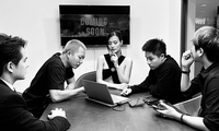 Đông Nhi hé lộ tạo hình trong MV mới đậm chất huyền sử, &quot;chốt đơn&quot; ngày tái xuất sau 4 năm