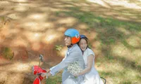 &quot;Kẻ Thứ Ba&quot; - dự án phim được Lý Nhã Kỳ chi 33 tỷ &quot;giải cứu&quot; tung đoạn teaser đầy bí ẩn