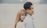 Thiều Bảo Trâm khóc hết nước mắt trong MV, lần đầu làm điều này với bạn diễn nam