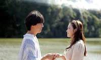 Lộ cảnh Lý Nhã Kỳ đi làm ô sin, bị đối xử tệ bạc và dầm mưa trong phim &quot;Kẻ Thứ 3&quot; 