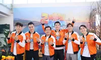 HIEUTHUHAI lần đầu tham gia show thực tế, cùng Cris Phan gia nhập dàn cast &quot;2 Ngày 1 Đêm&quot;