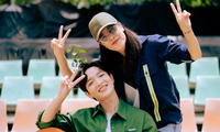 Hoàng Dũng tung MV vào ngày đặc biệt, đàn chị Thu Phương góp giọng cực mượt