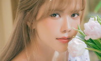 Thừa thắng xông lên, Thiều Bảo Trâm tung album với tên gọi đầy xao xuyến &quot;after YOU&quot;