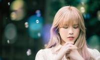 Thiều Bảo Trâm tuổi 28: Hát bằng cảm xúc thật nhưng khẳng định không làm album vì bất kỳ ai