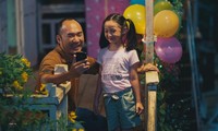 Tiến Luật muốn có con gái sau khi đóng vai &quot;gà trống nuôi con&quot; cùng bé Bảo Thy