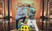 Gil Lê - Duy Khánh dẫn dắt show ẩm thực lấy cảm hứng từ trò chơi Cờ tỷ phú