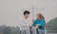 Thiều Bảo Trâm tái hợp &quot;bạn trai cũ&quot;, làm đám cưới trong &quot;Chúng Ta Làm Bạn Được Không?&quot;