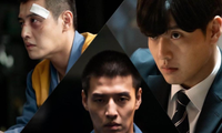 Kang Ha Neul rũ bỏ hình tượng &quot;chàng ngố&quot;, lột xác với vai nội gián trong &quot;Insider&quot;
