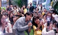 Isaac mừng &quot;gấp đôi&quot; sinh nhật cùng fan, sẵn sàng trở lại mạnh mẽ sau 2 năm im ắng