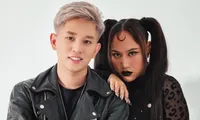 Lần đầu kết đôi cùng Sofia, B Ray hào phóng hé lộ luôn bản demo mới cực bắt tai