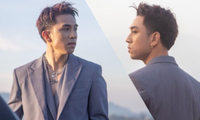 Dương Edward ra mắt MV &quot;Chỉ Cần Có Em&quot; kể chuyện tình ngược dòng thời gian