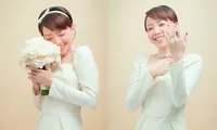 Sau Minh Hằng, đến lượt Tóc Tiên trở thành &quot;cô dâu tháng 6&quot; dù đã cưới chồng 2 năm