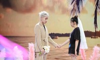 Tỏ Tình Hoàn Mỹ: Mang cả lễ đường lên sân khấu, nữ chính vẫn &quot;chịu thua&quot; trước Phương Đông