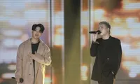 Quang Anh (The Voice Kids) bất ngờ tái xuất V-Pop, đọ giọng cùng nhạc sĩ Hứa Kim Tuyền