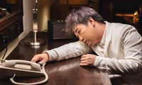 Trung Quân &quot;nổi loạn&quot; ngày trở lại, tiết lộ mắc phải “căn bệnh” quen thuộc của giới trẻ