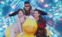 Nghe Orange, G-Ducky hát nhạc Trịnh: Một &quot;Quỳnh Hương&quot; rất lạ khi có thêm cả rap!