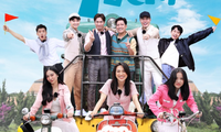 Cris Phan sốc khi bị chê &quot;ít thanh lịch nhất&quot; trong mắt Jun Vũ, Ly Ly, Phương Anh Đào