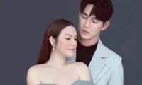 Song Luân khiến Lý Nhã Kỳ nghẹn ngào khi tha thiết muốn sớm &quot;yên bề gia thất&quot;