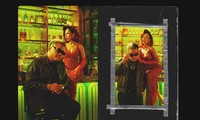 Thảo Trang trở lại showbiz sau 3 năm, kết hợp Blacka trong sáng tác mới của Châu Đăng Khoa