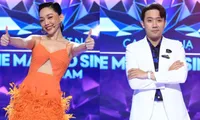 &quot;The Masked Singer&quot; phiên bản Việt: Trấn Thành, Tóc Tiên quyết lột mặt nạ của dàn nghệ sĩ