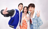 Hứa Kim Tuyền, Hoàng Dũng, Juky San định nghĩa về &quot;bạn thân&quot;: Mối quan hệ khiến người yêu phải ghen!