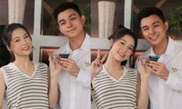 &quot;Cặp đôi tin đồn&quot; Sam - Jun Phạm một lần kể hết, hé lộ tổn thương trong chuyện tình cảm