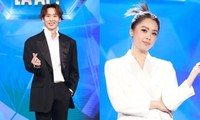 Làm cố vấn tại &quot;Người Ấy Là Ai?&quot;, Tuấn Trần bị nữ chính &quot;từ chối nhẹ&quot; vì lý do này