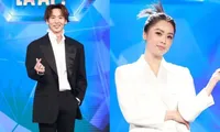 Làm cố vấn tại &quot;Người Ấy Là Ai?&quot;, Tuấn Trần bị nữ chính &quot;từ chối nhẹ&quot; vì lý do này