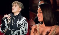 Hoa hậu Tiểu Vy, Á hậu Phương Anh &quot;đọ sắc&quot; trong dự án mới của Đàm Vĩnh Hưng